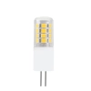 Żarówka LED G4 3W 360lm 12V AC/DC zimna barwa do biura energoszczędna