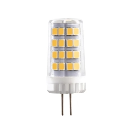 Żarówka diodowa LED G4 4W 12V ciepła