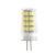 Żarówka diodowa LED G4 4W=41W 480lm AC/DC12V zimna