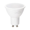Żarówka LED GU10 3W=25W 255lm Zimna z możliwością ściemniania
