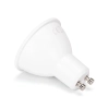 Żarówka LED GU10 4.9W=37W 425lm Neutralna z możliwością ściemniania