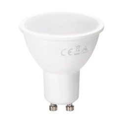 Żarówka LED GU10 4,9W=37W 425lm z możliwością ściemniania Zimna Aigostar
