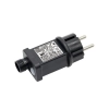 Zasilacz 6W/230V/31V 500-1000 led 8-funkcyjny z pamięcią timer IP44 Aigostar