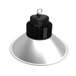 Lampa magazynowa LED Oświetlenie pomieszczeń wysokiego składowania 100W COB.Neutralna 10000LM
