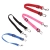 SIMPLE DOG SAFETY BELT W2.5*L45-60CM RED/PINK/BLACK/BLUE