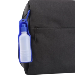 Podróżna butelka na wodę dla zwierząt