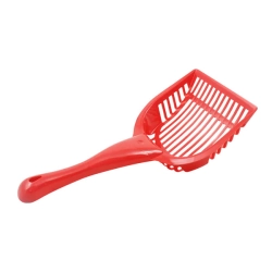 Plastikowa łopatka do żwirku Nobleza model 273230678
