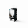 Żarówka LED A60 E27 15W=99W 1500lm zimna