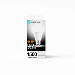 Żarówka LED A60 E27 15W 6500k