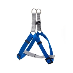 Trójkątna taśmowa uprząż dla psa - zdjęcie 2