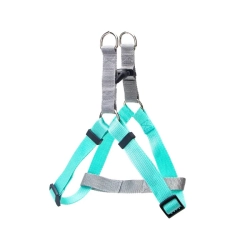 Trójkątna taśmowa uprząż dla psa - zdjęcie 3