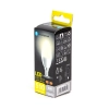 Żarówka LED C37 E14 6W 4000K neutralna 510lm