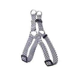 Trójkątna taśmowa uprząż dla psa - zdjęcie 4