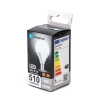 Żarówka diodowa kulka LED G45 E14 6W zimna 510lm