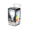 Żarówka LED G45 E27 6W=42W 510lm zimna