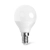 Żarówka diodowa LED G45 E14 9W ciepła 840lm