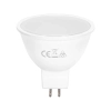 Żarówka LED MR16 6W=44W 540lm AC/DC 12V Zimna