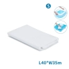 Jednorazowy wkład do kuwety 12 szt. Nobleza