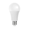 Żarówka LED A60 E27 17W 1720lm ciepła 2700K energooszczędna do salonu