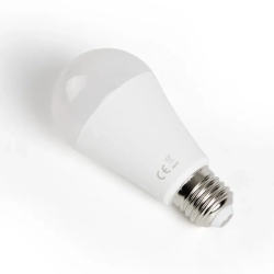 Żarówka LED A60 E27 19W