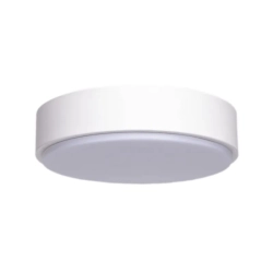 Aigostar lampa sufitowa LED 12W 3000K ciepła do salonu energiooszczędna