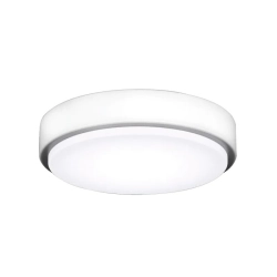 LED Lampa sufitowa 20W 6500K zimna Aigostar