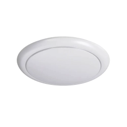 LED Lampa sufitowa 24W 3000K ciepła