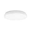 LED Lampa sufitowa 12W 3000K ciepła