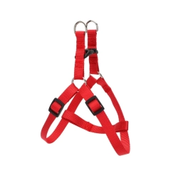 Zestaw szelek imitujących nylon - zdjęcie 2