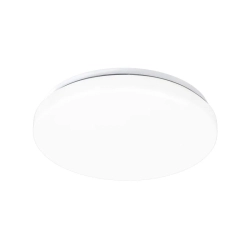 LED Lampa sufitowa 20W 6500K zimna