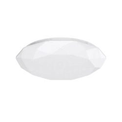 LED Lampa sufitowa 24W 3000K