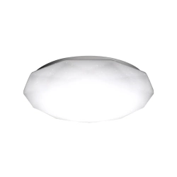 LED Lampa sufitowa 24W 6500K zimna