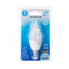 Żarówka LED C37 E14 6W świeczka zimna 510LM
