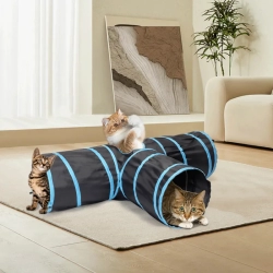 Tunel dla kotów