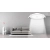 Panel Podtynkowy LED E6 z czujnikiem ruchu i zmierzchu 24W zimny 1680lm — zdjęcie 13