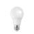 Żarówka mleczna LED A60 E27 9W biała ciepła