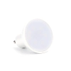 Żarówka reflektorek halogen LED GU10 3W/230V biały zimny fi50mm