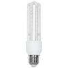 Żarówka LED W Kształcie U 3U E27 9W=62W 840lm zimna