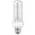 Żarówka LED W Kształcie U 4U E27 15W/230V biała zimna