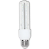 Żarówka LED W Kształcie U 3U E27 12W=82W 1180lm Ciepła