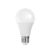 Żarówka mleczna LED A60 E27 11W/230V biała ciepła