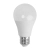 Żarówka mleczna LED A60 E27 11W/230V biała zimna
