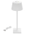 Akumulatorowa lampa biurkowa 4W RGB+CCT z dotykowym ściemnianiem i ładowaniem USB