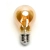 Żarówka LED Filament A60 E27 6W 600lm ciepła do salonu energooszczędna