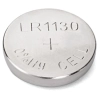 Bateria guzikowa pastylkowa AG10 LR54 LR1130 1.5V opakowanie 4 sztuki