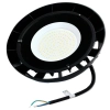 Mocna lampa Led magazynowa wielko powierzchniowa 200W.Z.imna 20000LM