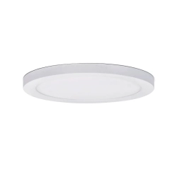 Downlight okrągły LED E6 18W Regulowana wielkość i temperatura