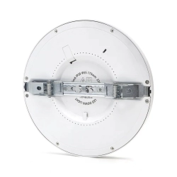 Downlight okrągły LED E6 18W Regulowana wielkość i temperatura