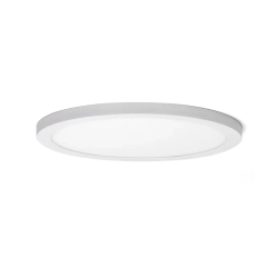 Panel Downlight okrągły LED E6 24W Regulowana wielkość i temperatura