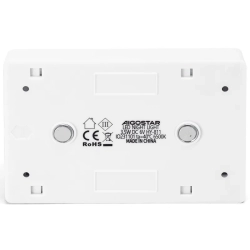 Lampka nocna zimna na baterie AAAx4 220 lm 2x cob